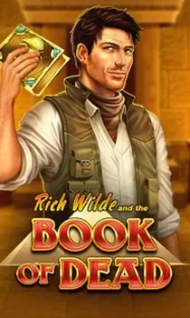 Book of Dead