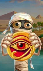 Mummy's Jewels 100