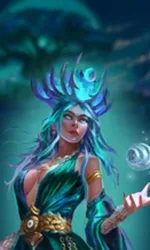 Golden Avalon Hold and Win