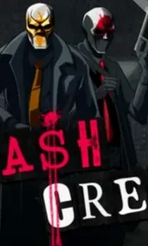 Cash Crew