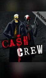 Cash Crew