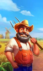 Barnyard Megahays Megaways