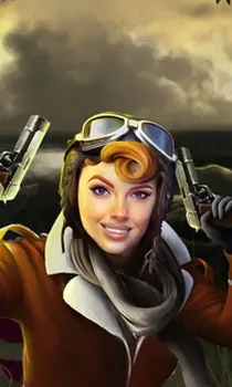 Spirit of Adventure