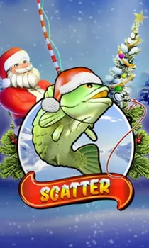 Christmas Big Bass Bonanza