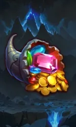 Hades: Realm of Fortune
