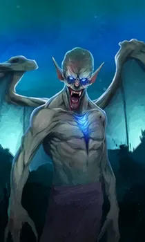 Bloodthirst