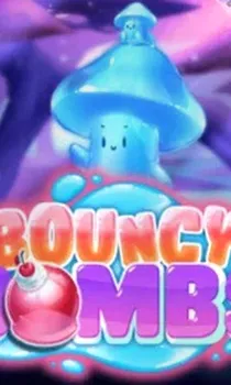 Bouncy Bombs