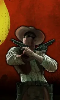 Wanted Dead or a Wild