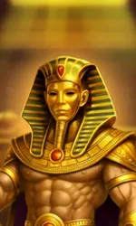 Treasures of Osiris