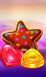 Candy Blitz